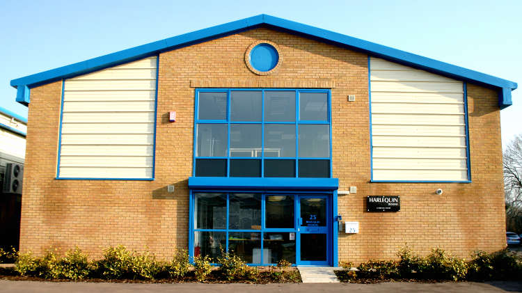 25 Brunel Court 25 Brunel Court