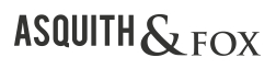 Asquith & Fox Logo Asquith & Fox Logo