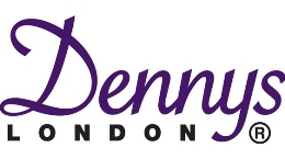 Dennys Logo