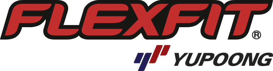 Flexfit logo Flexfit logo