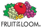 Fruit of the Loom Logo Fruit of the Loom logo