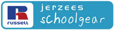 Jerzees Schoolgear logo Jerzees Schoolgear logo