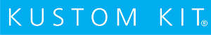 Kustom Kit Logo Kustom Kit Logo