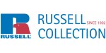 russell logo russell logo