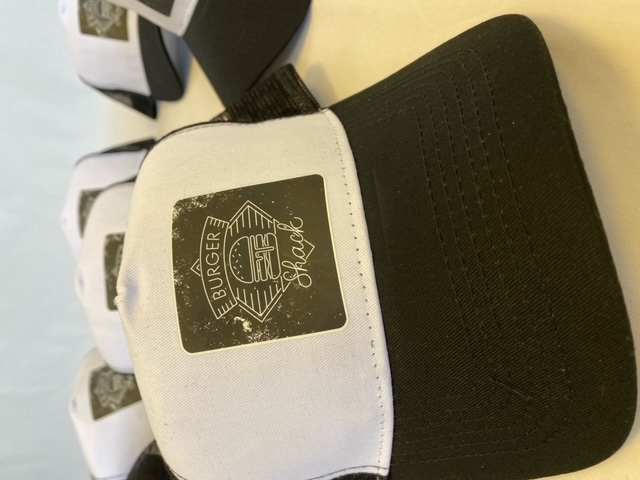 printed caps printed cap