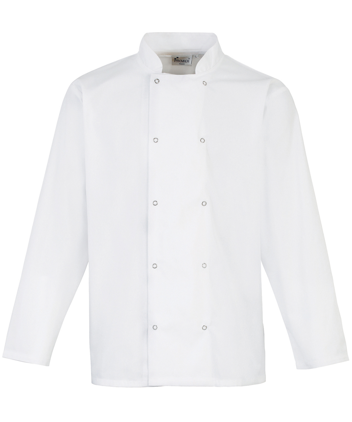 Chef Jacket