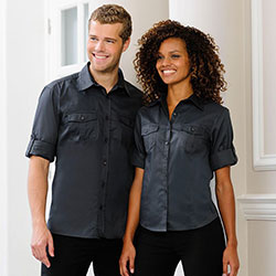 Custom Embroidered Shirt