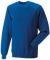 Bright Royal Russell Classic Sweatshirt (7620M)