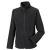 Russell Full Zip Outdoor Fleece (8700M)