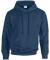 Legion Blue Gildan Heavy Blend Hooded Sweatshirt (GD057)