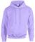 Orchid Gildan Heavy Blend Hooded Sweatshirt (GD057)