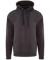 Solid Grey Pro RTX Pro Hoodie (RX350)