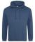 Airforce Blue AWD College Hoodie (JH001)
