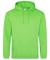 Alien Green AWD College Hoodie (JH001)