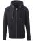 Colour name Men's Anthem full-zip hoodie (AM002)