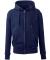 Colour name Men's Anthem full-zip hoodie (AM002)