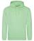 Apple Green AWD College Hoodie (JH001)