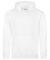 Arctic White AWD College Hoodie (JH001)