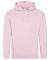 Baby Pink AWD College Hoodie (JH001)