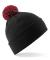 Colour name Snowstar Beanie (BC450)