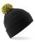 Colour name Snowstar Beanie (BC450)