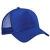Royal Blue Snapback trucker (BC640)