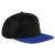 Beechfield Flat Peak Snapback (BC660)