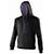 Black / Purple Black / Purple