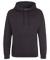 Black Smoke AWD College Hoodie (JH001)