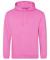 Candyfloss Pink AWD College Hoodie (JH001)