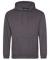 Charcoal AWD College Hoodie (JH001)