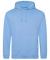 Cornflowe Blue AWD College Hoodie (JH001)
