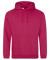 Cranberry AWD College Hoodie (JH001)
