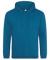 Deep Sea Blue AWD College Hoodie (JH001)