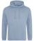 Dusty Blue AWD College Hoodie (JH001)