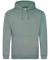 Dusty Green AWD College Hoodie (JH001)
