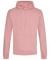 Dusty Pink AWD College Hoodie (JH001)