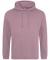 Dusty Purple AWD College Hoodie (JH001)