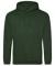 Forest Green AWD College Hoodie (JH001)