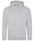 Heather Grey AWD College Hoodie (JH001)