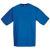 Azure Blue Russell Super Ringsun Classic T-Shirt (J180M)