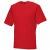Bright Red Russell Super Ringsun Classic T-Shirt (J180M)