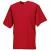 Classic Red Russell Super Ringsun Classic T-Shirt (J180M)