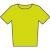 Lime Russell Super Ringsun Classic T-Shirt (J180M)