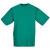 Winter Emerald Russell Super Ringsun Classic T-Shirt (J180M)