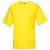 Yellow Russell Super Ringsun Classic T-Shirt (J180M)