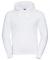 White Russell Authentic Hooded Sweatshirt (J265M)