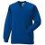 Bright Royal Jerzees Kids V-Neck Sweatshirt (J272B)