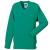 Winter Emerald Jerzees Kids V-Neck Sweatshirt (J272B)
