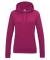 Hot Pink AWD Girlie College Hoodie (JH01F)